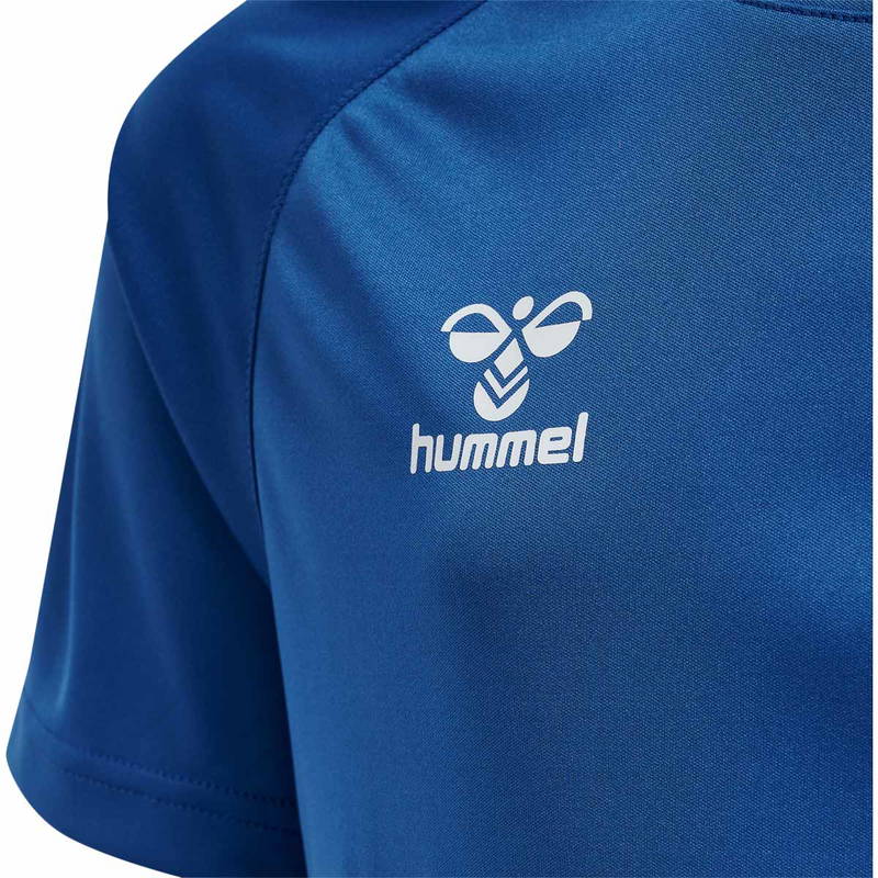 hummel Core XK Poly Trænings T-shirt Børn