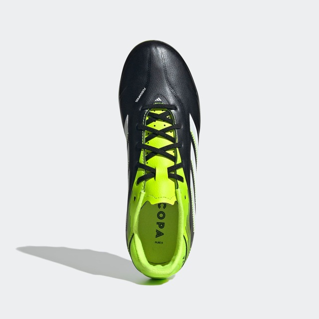 adidas Performance Fussballschuh »COPA PURE 3 LEAGUE FIRM/MULTI-GROUND  KINDER«  geeignet für Rasen- und Kunstrasenplätze
