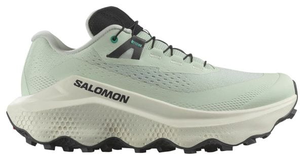 Chaussures Trail Salomon Ultra Glide 3 Bleu Femme
