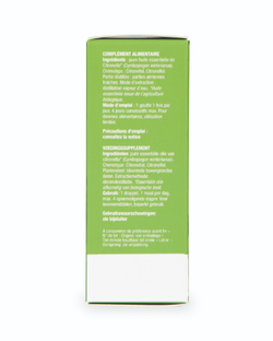 Purasana Etherische Olie Citronella 10ML