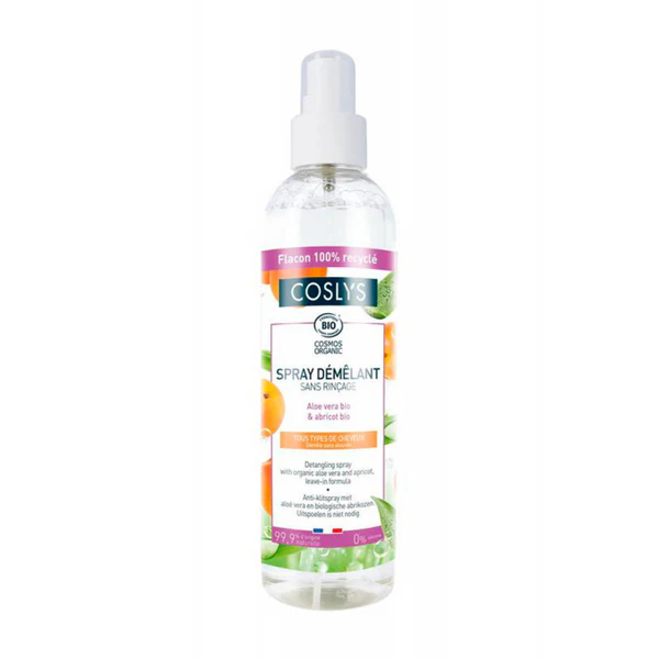 Coslys Spray Démêlant 200 mL