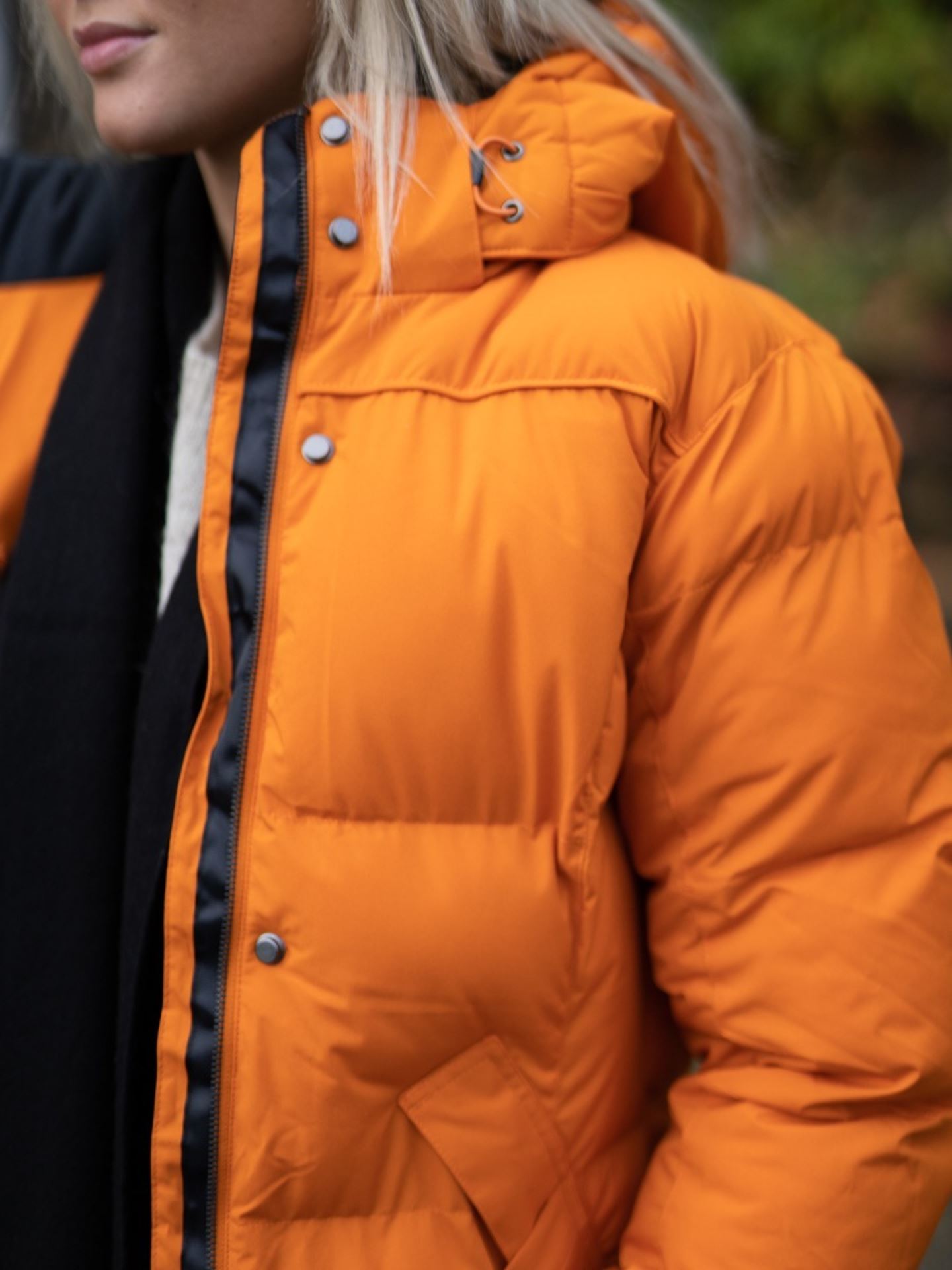 Liv Parka