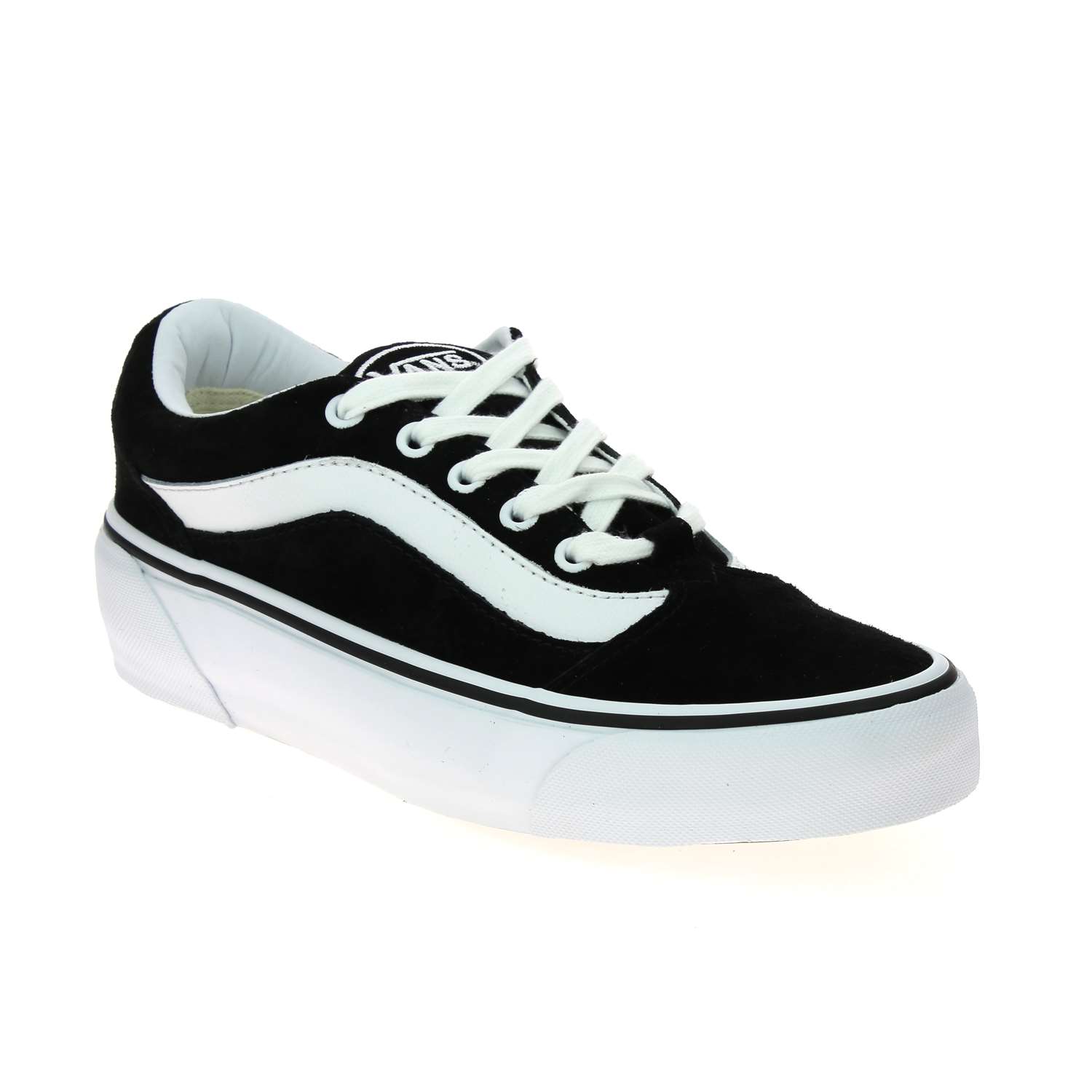 Baskets femme VANS SHAPE