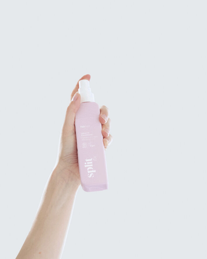 Hairlust Split Fix Leave-in Conditioner