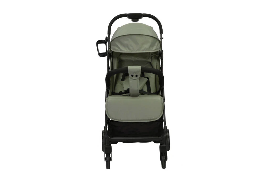 Buggy Ranger Green
