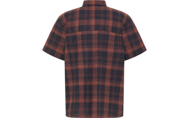 Jack Wolskin Great Plains Herren Shirt