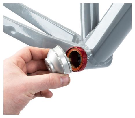 Outil Démonte Boîtier Externe Park Tool BBT-79.3 (12 Cannelures) 45-47 mm