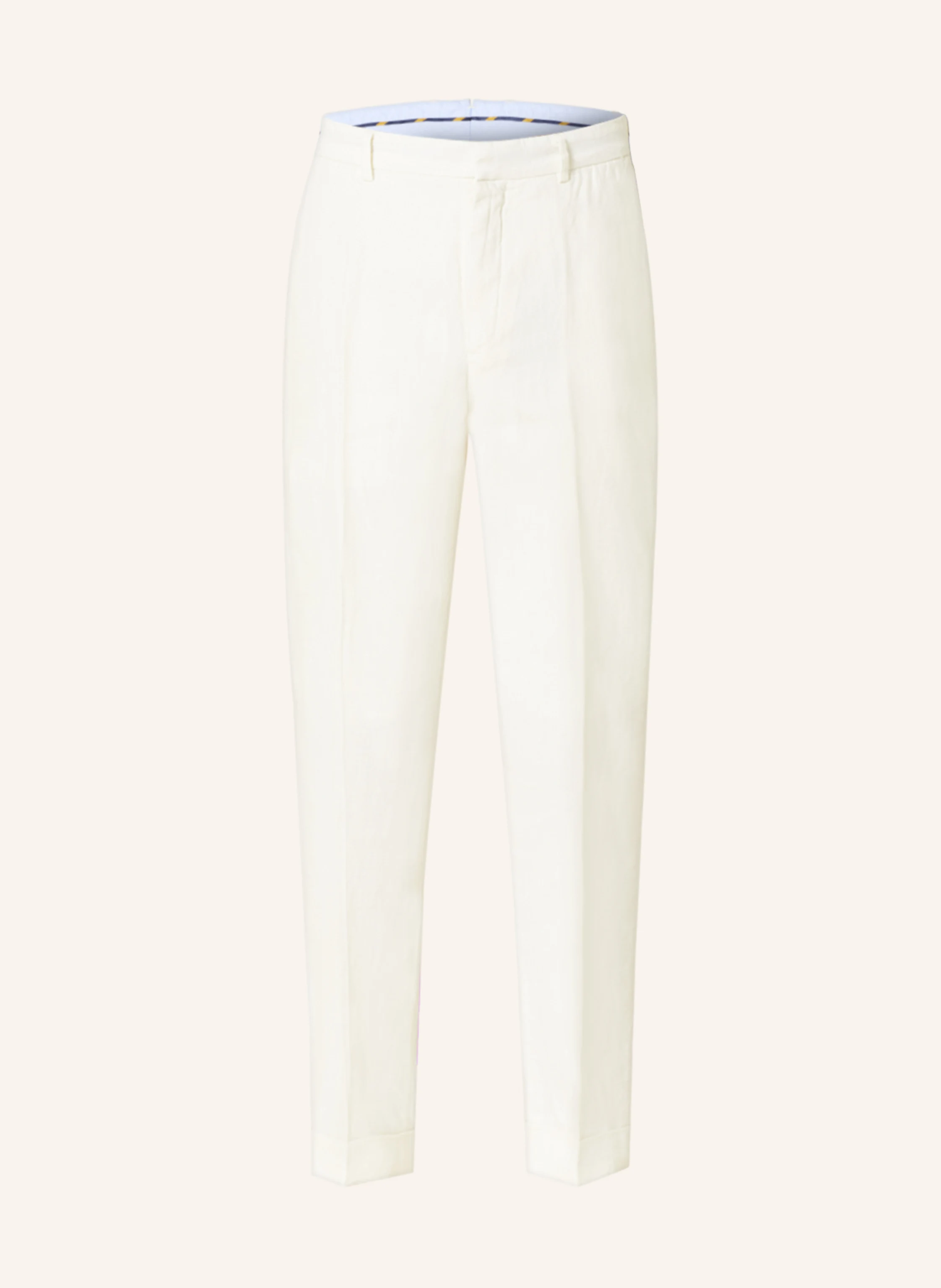 POLO RALPH LAUREN Chino Regular Fit aus Leinen