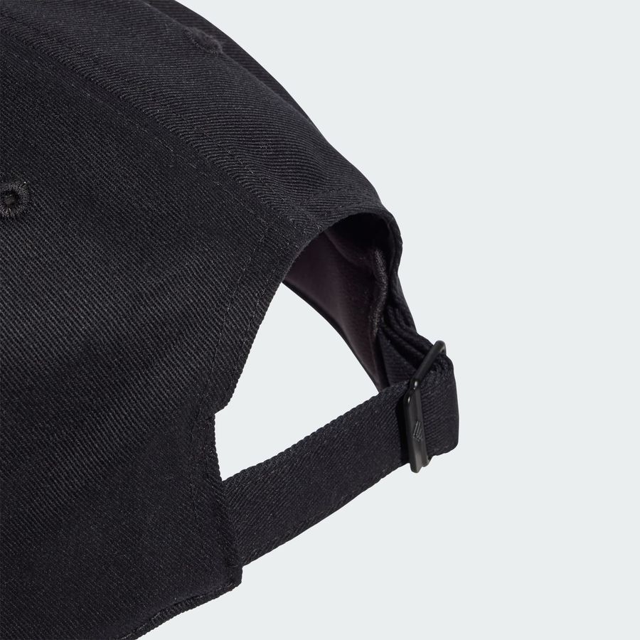 Adidas Casquette B-Ball Tonal