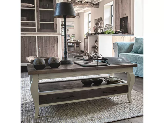 Plateau Bois Marron - Basique Interior's