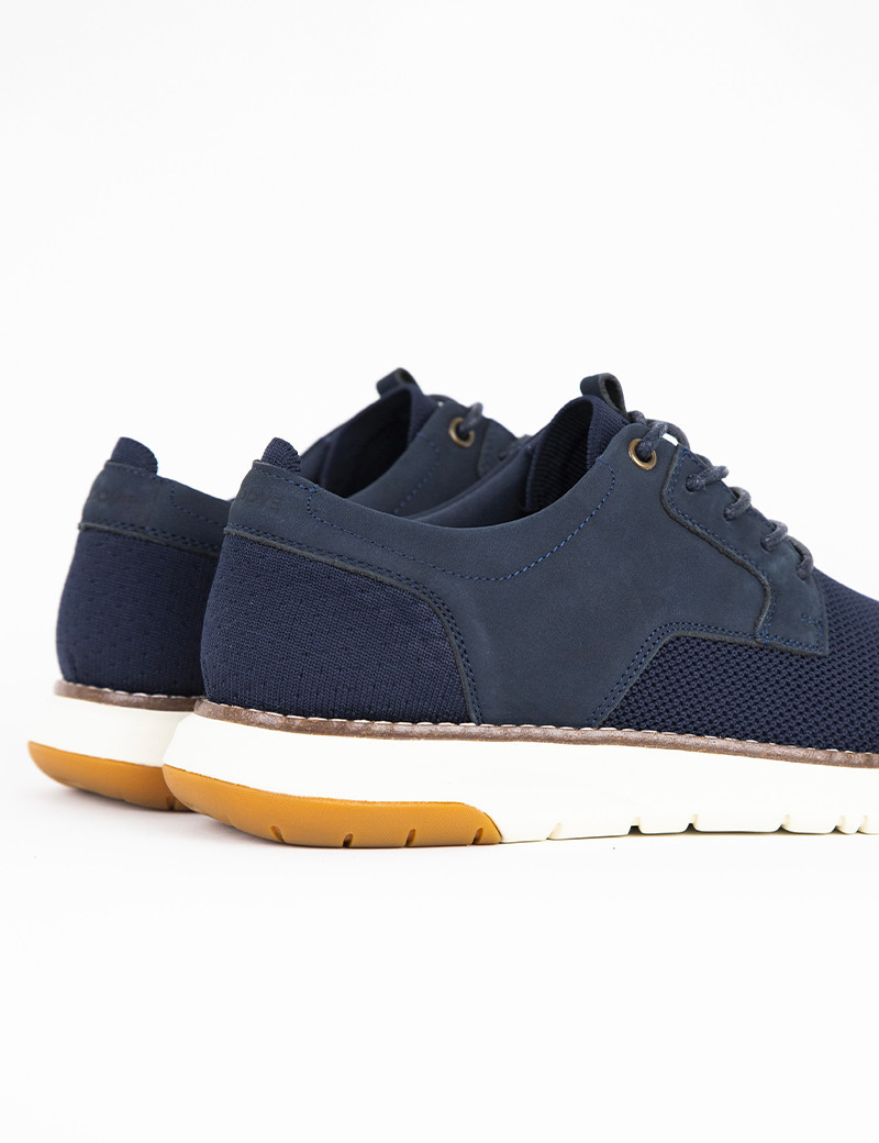SCHMOOVE DERBY HOMME ECHO II FLEX MARINE