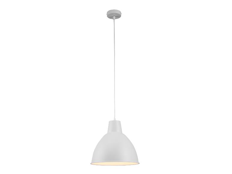 LED-pendellamp