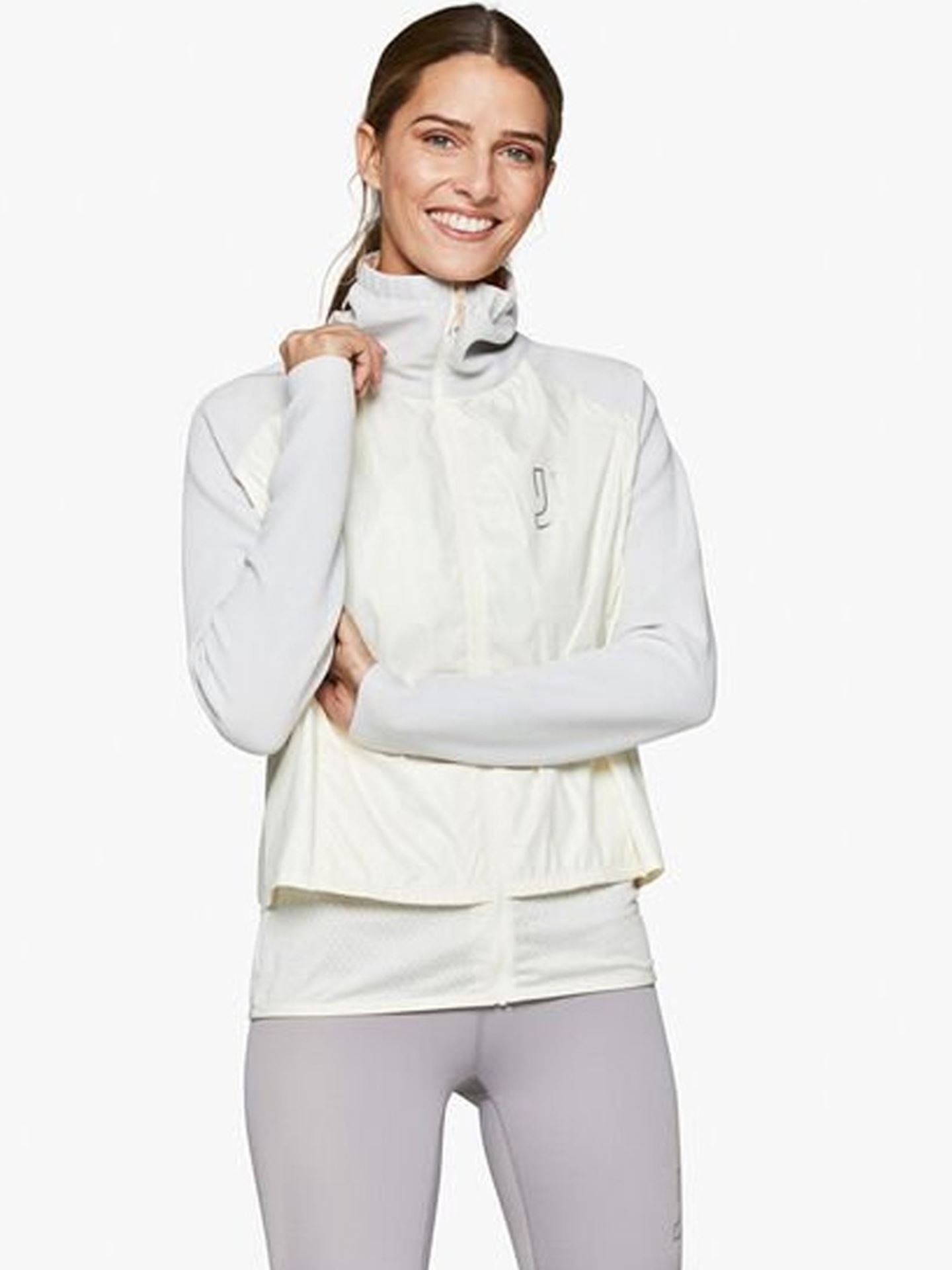 Daze Hybrid Jacket