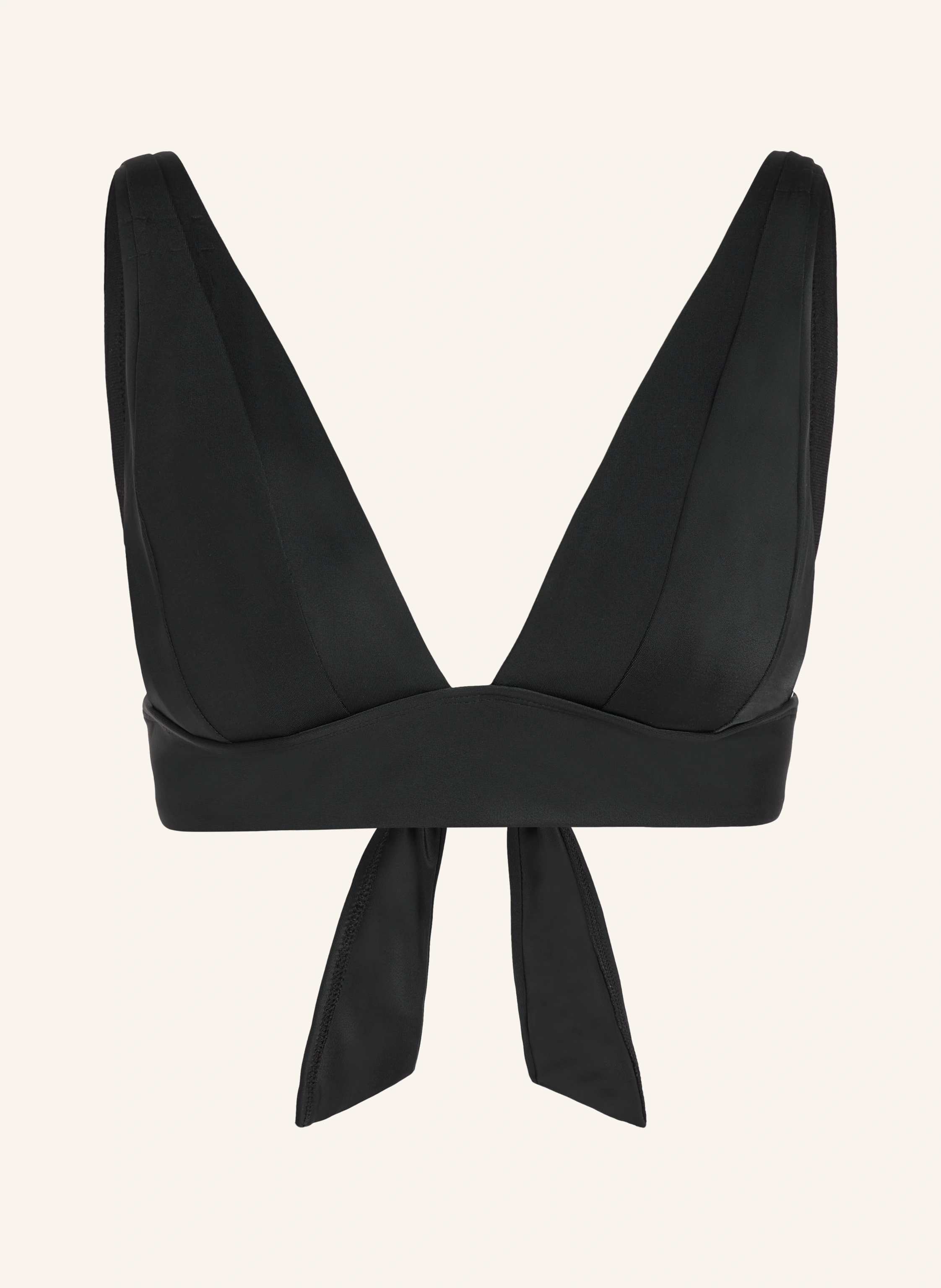 hunkemöller Triangel-Bikini-Top LUXE