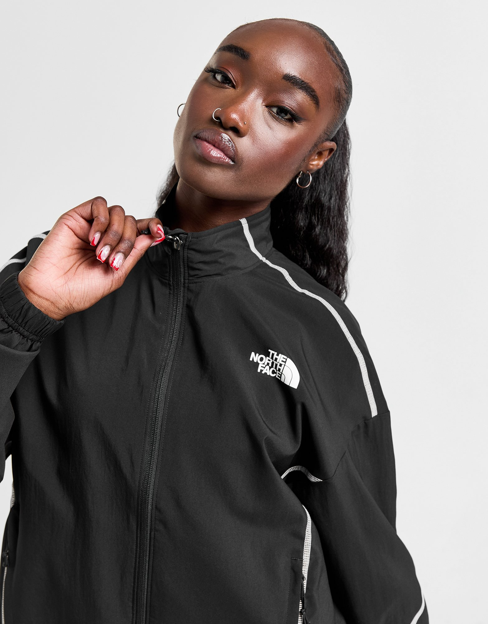 The North Face Veste Hakuun Femme