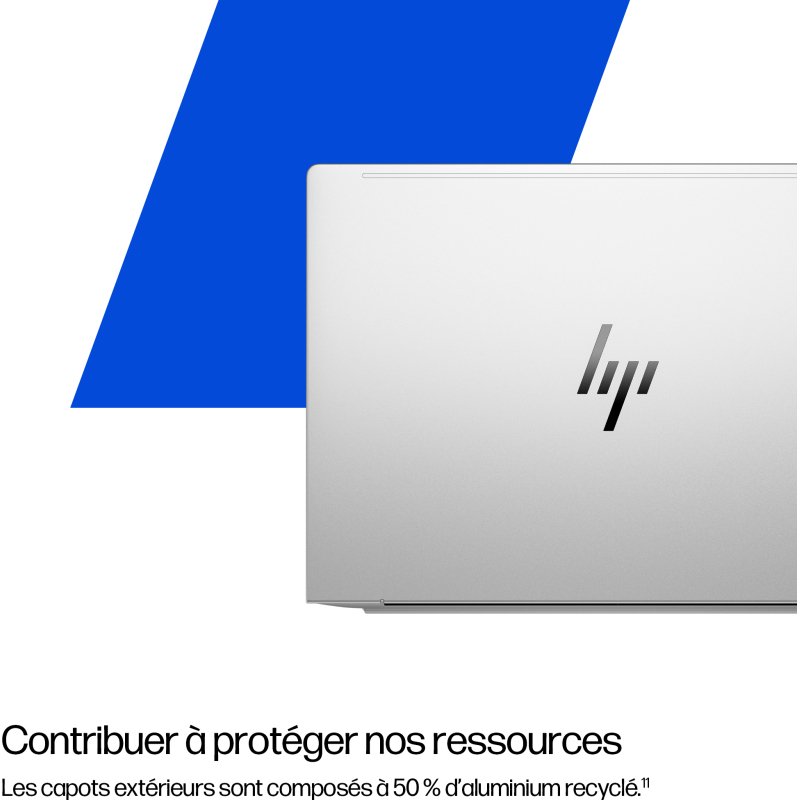 HP EliteBook 6 G1i AI Wolf Pro Security Edition Intel Core Ultra 5 225U Ordinateur portable 35,6 cm (14