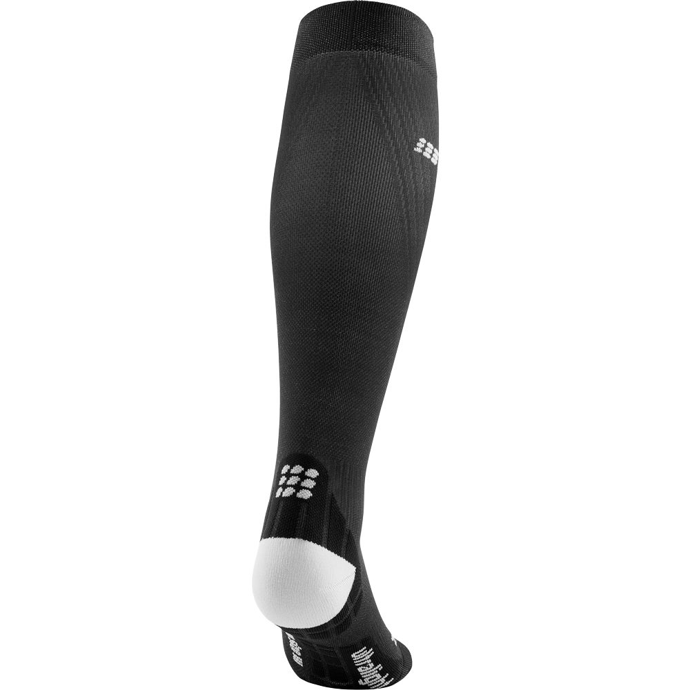 CEP Run Ultralight Compression Socken Damen schwarz