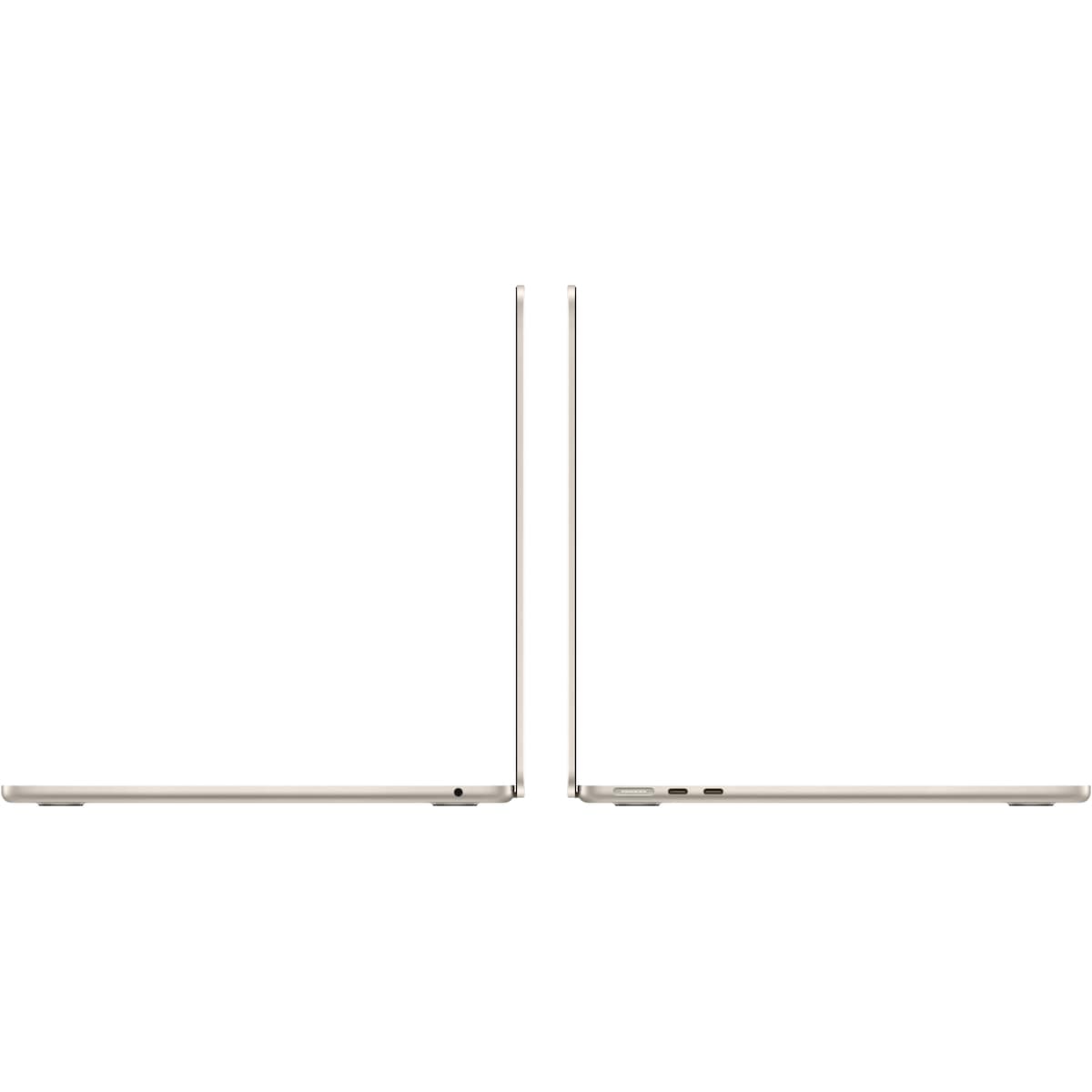 MacBook Air 13 M3 16/512GB (Starlight)