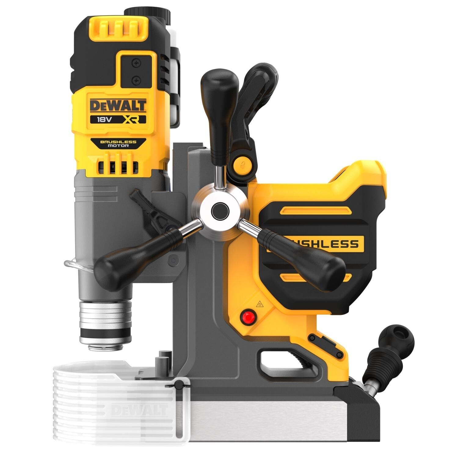 DeWALT DCD1623N Accu magnetische kernboormachine 18V XR FlexVolt Advantage Basic Body