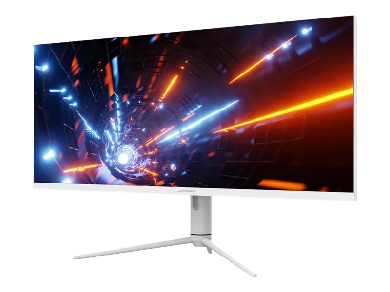 [OUTLET] - [OUTLET] - LC Power LC-M40-UWQHD-144 - LED-skærm - 40