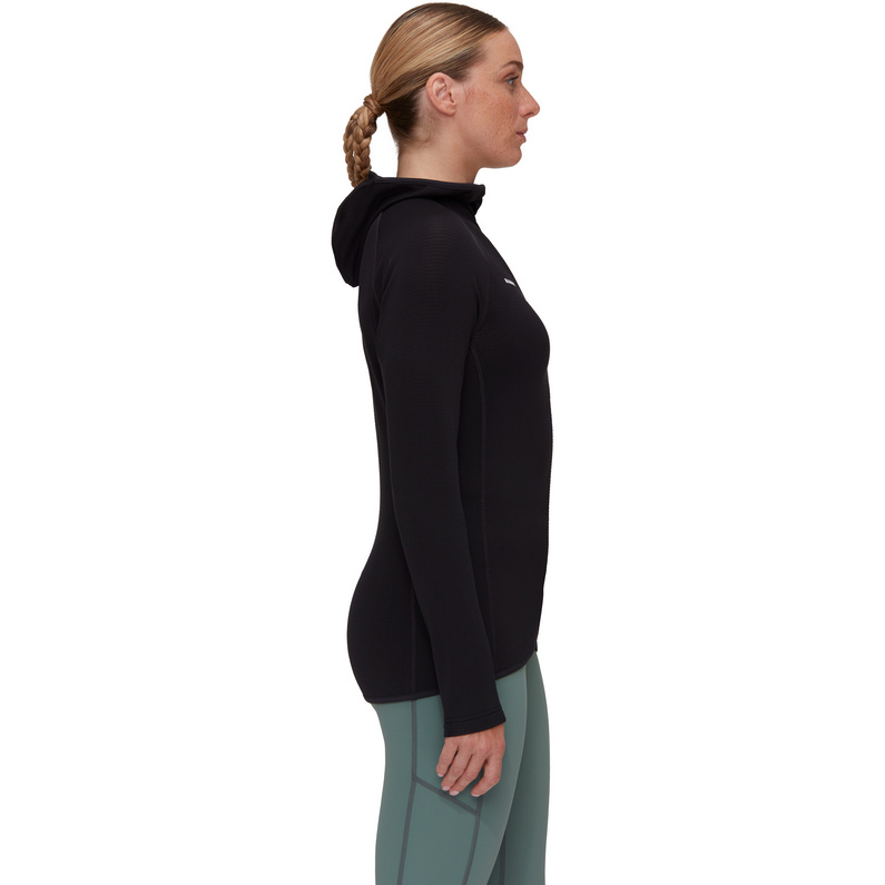 Mammut Damen Aenergy Light ML Hoodie Jacke