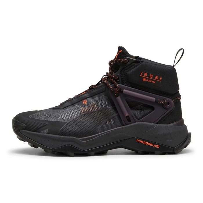 Explore Nitro Mid GTX Women damestøvle