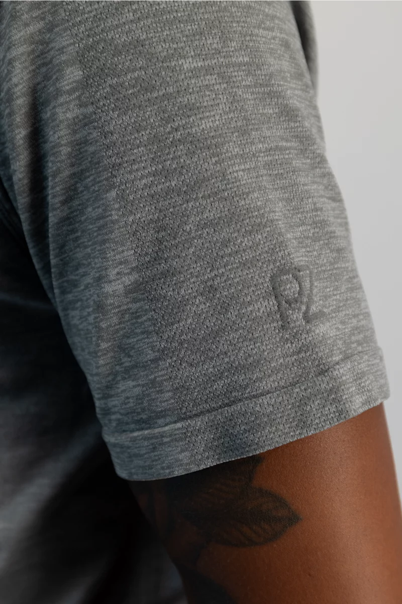 POWERZONE Seamless Herren T-Shirt