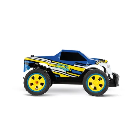 Carrera 2,4GHz Mountain Cougar