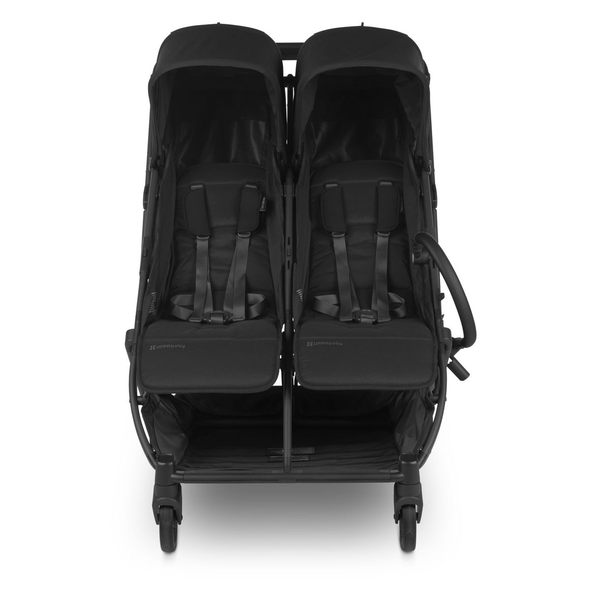UPPAbabyUPPAbaby   Minu Duo Sicherheitsbügel schwarz