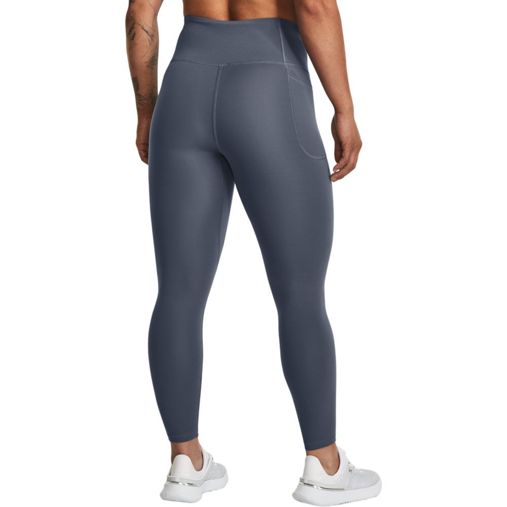 Under Armour MOTION - Legging Femme gris
