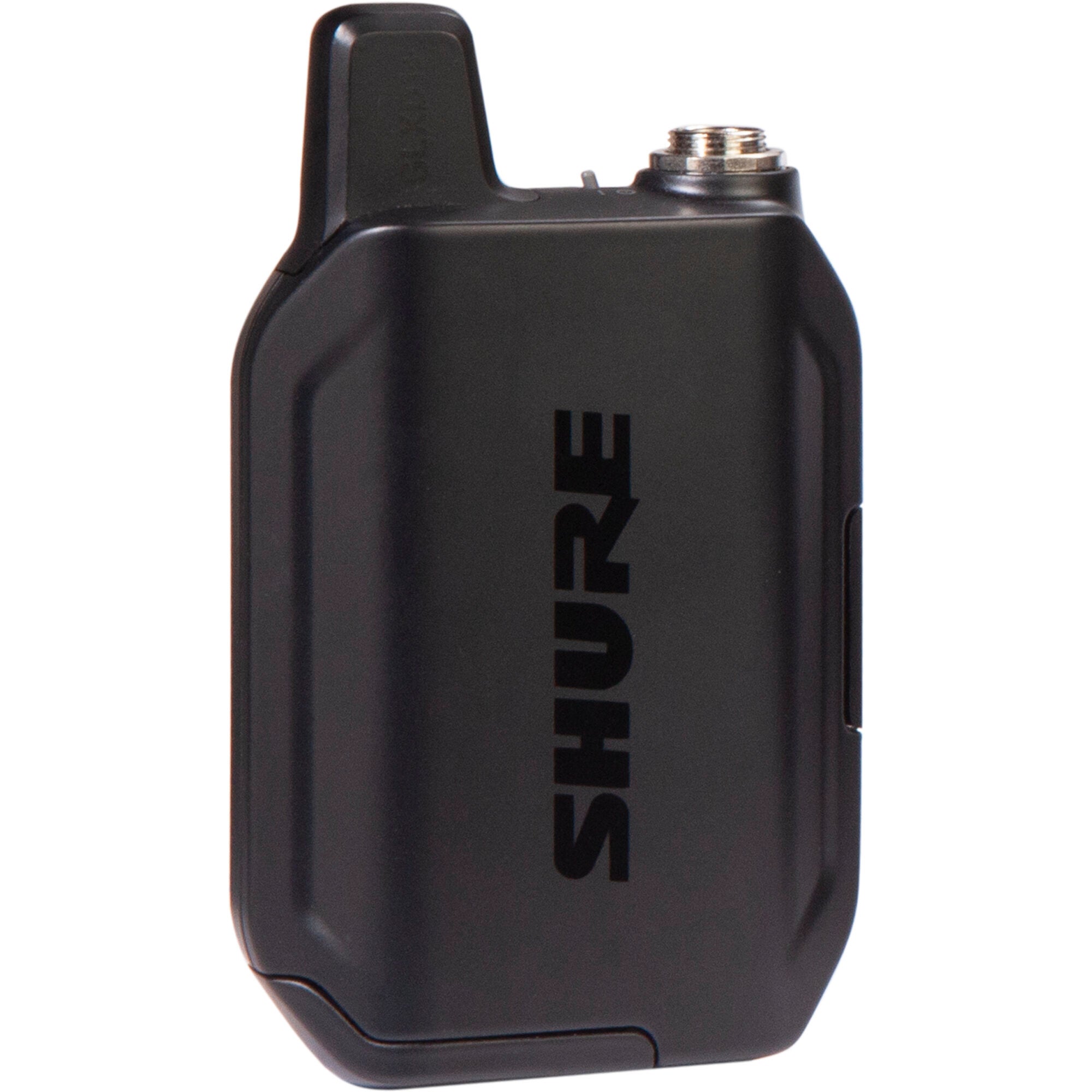 Shure GLXD14+/93 draadloze dasspeldmicrofoon