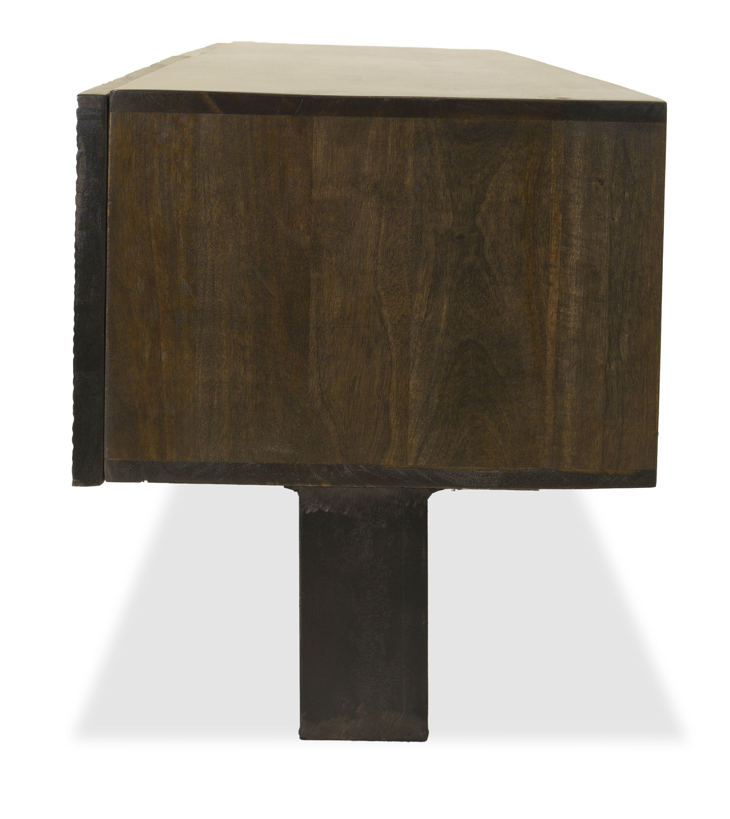 Tv-meubel Padua B200 x D48 x H50 cm