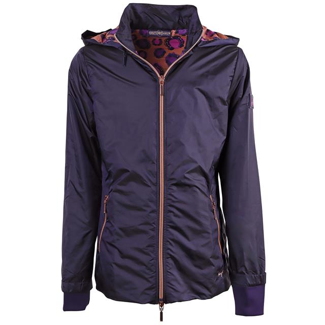 Jas Harry's Horse LouLou Jule Kids Donkerblauw