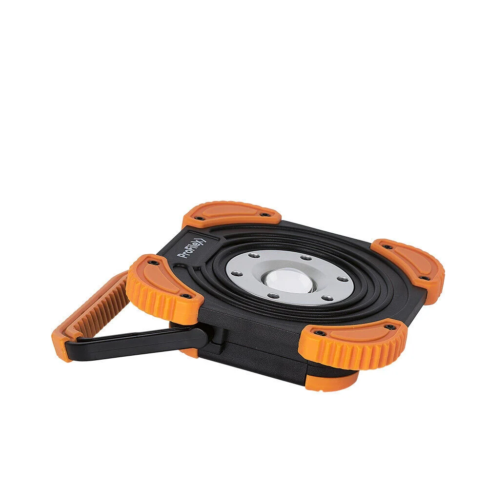Lampe de travail Profilex sans fil multifonction powerbank