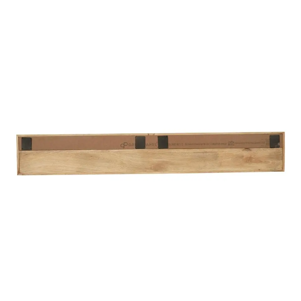 Starfurn - Tv meubel Madison - Bruin - 35x240x30 cm