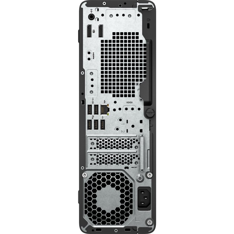 HP Z2 SFF G1i Intel Core Ultra 7 265 16 Go DDR5-SDRAM 1 To SSD NVIDIA RTX A400 Windows 11 Pro PC Noir
