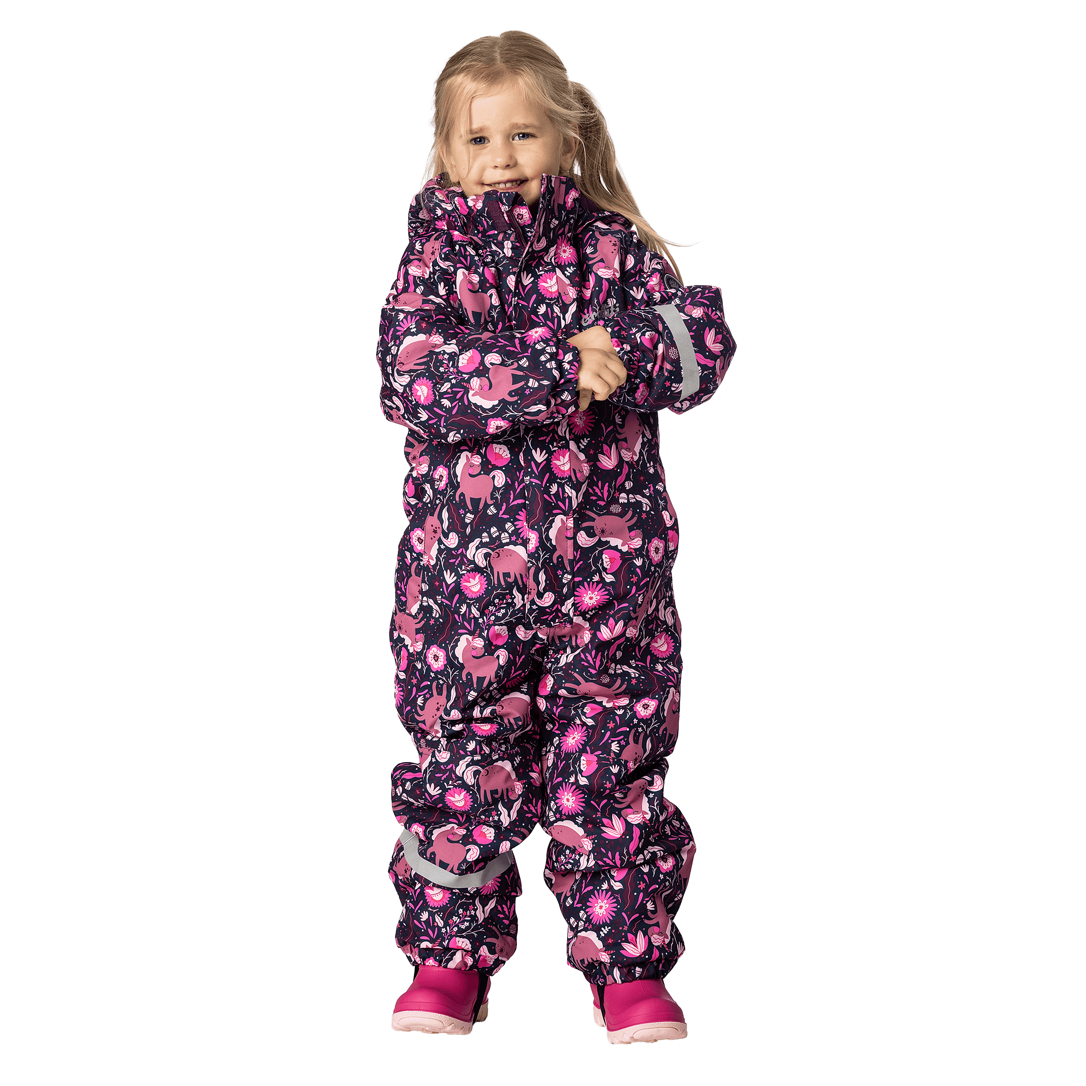 Graffiti Towardly Printed Coverall W-PRO 15000 - Skidress og parkdress