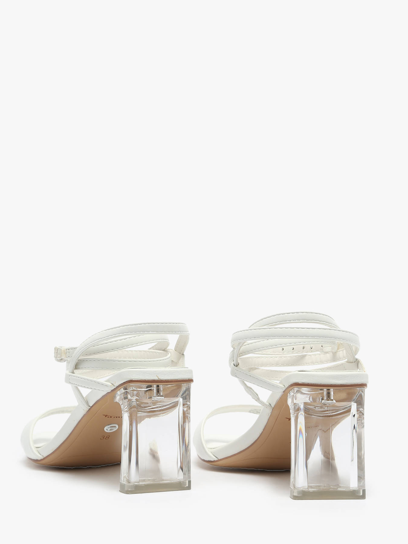 Sandales  talon TAMARIS