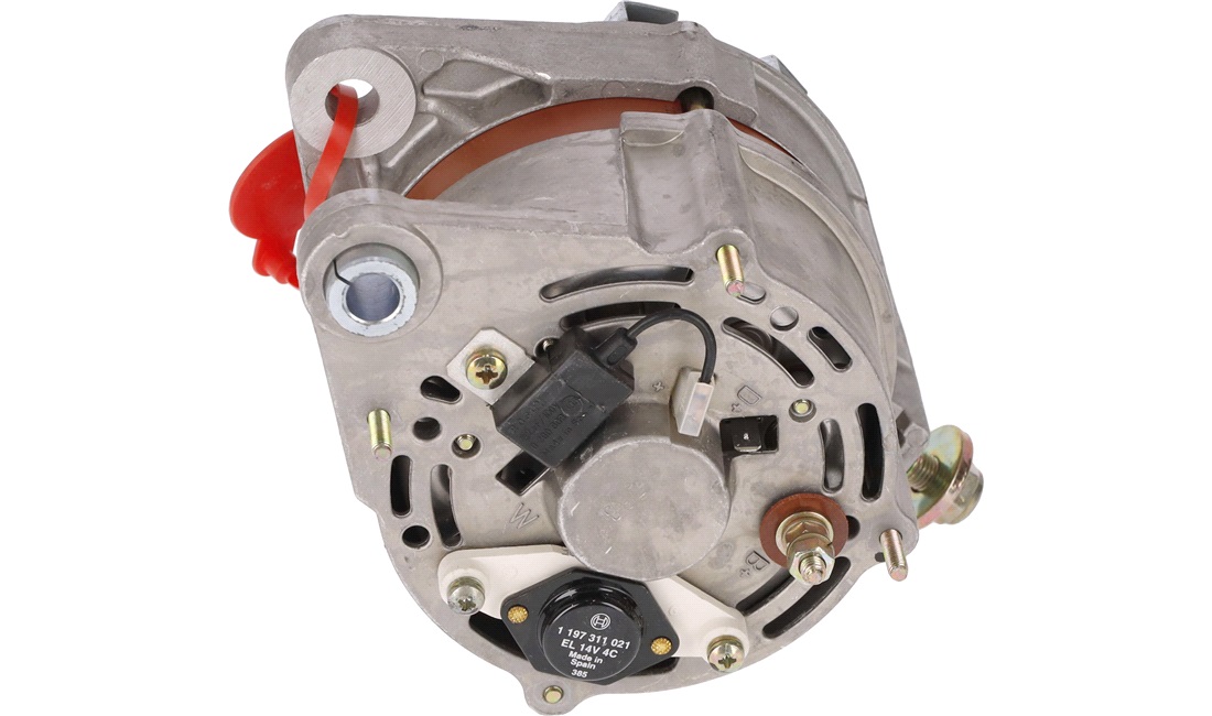 Generator