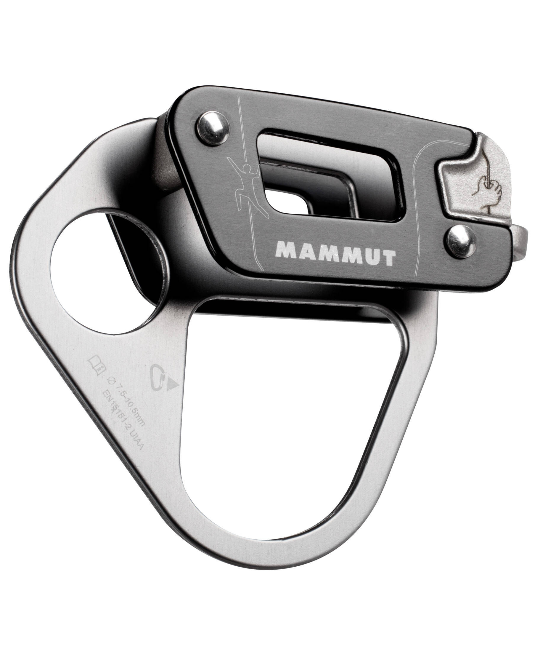 Mammut| Sicherungsgerät 