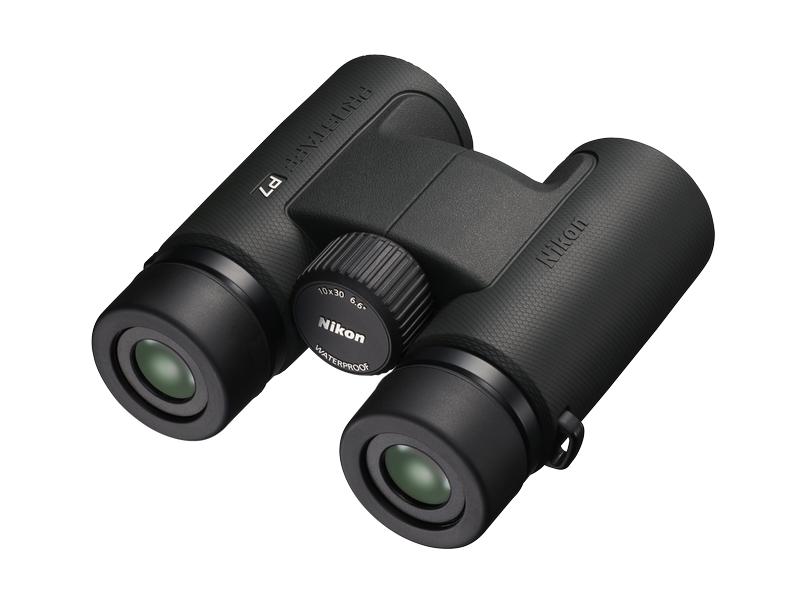 Nikon Fernglas Prostaff P7 10x30 Robuster und leichter Feldstecher – Eine herrliche Sicht bei jedem Wetter
