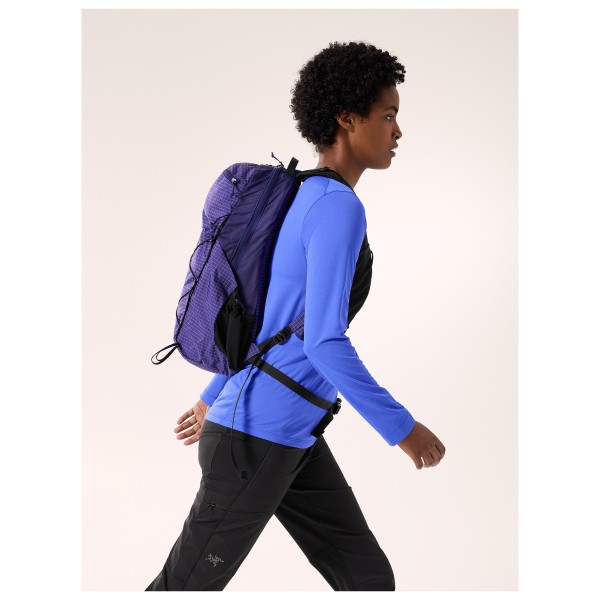 Arc'teryx - Aerios 18 - Sac à dos de randonnée