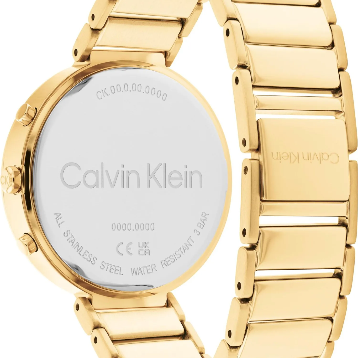 Calvin Klein Minimalistic 25200284