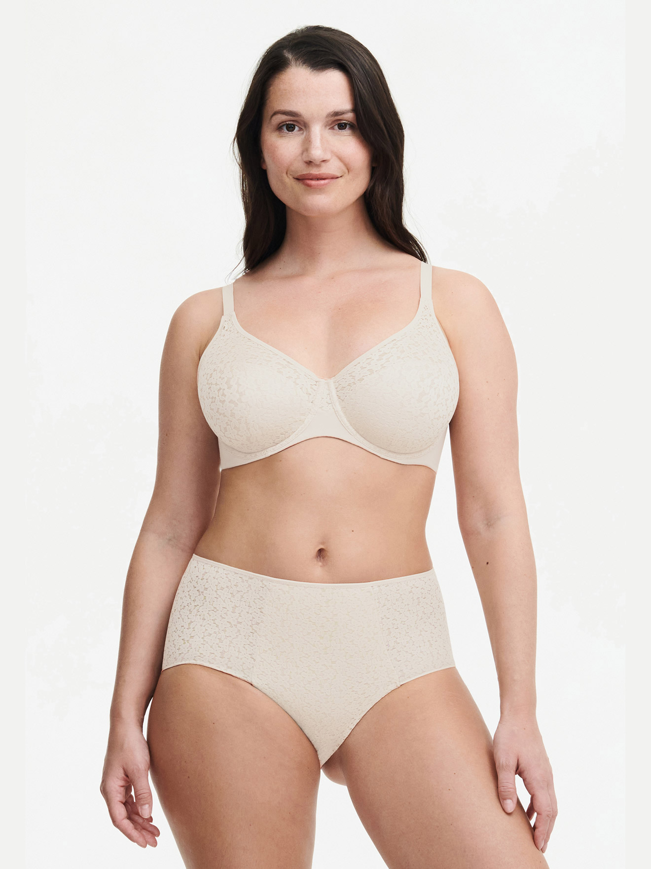 Culotte haute Norah