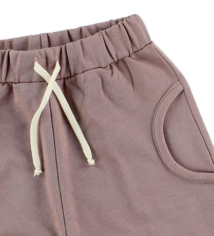 Minipop Jogginghosen - Rosa
