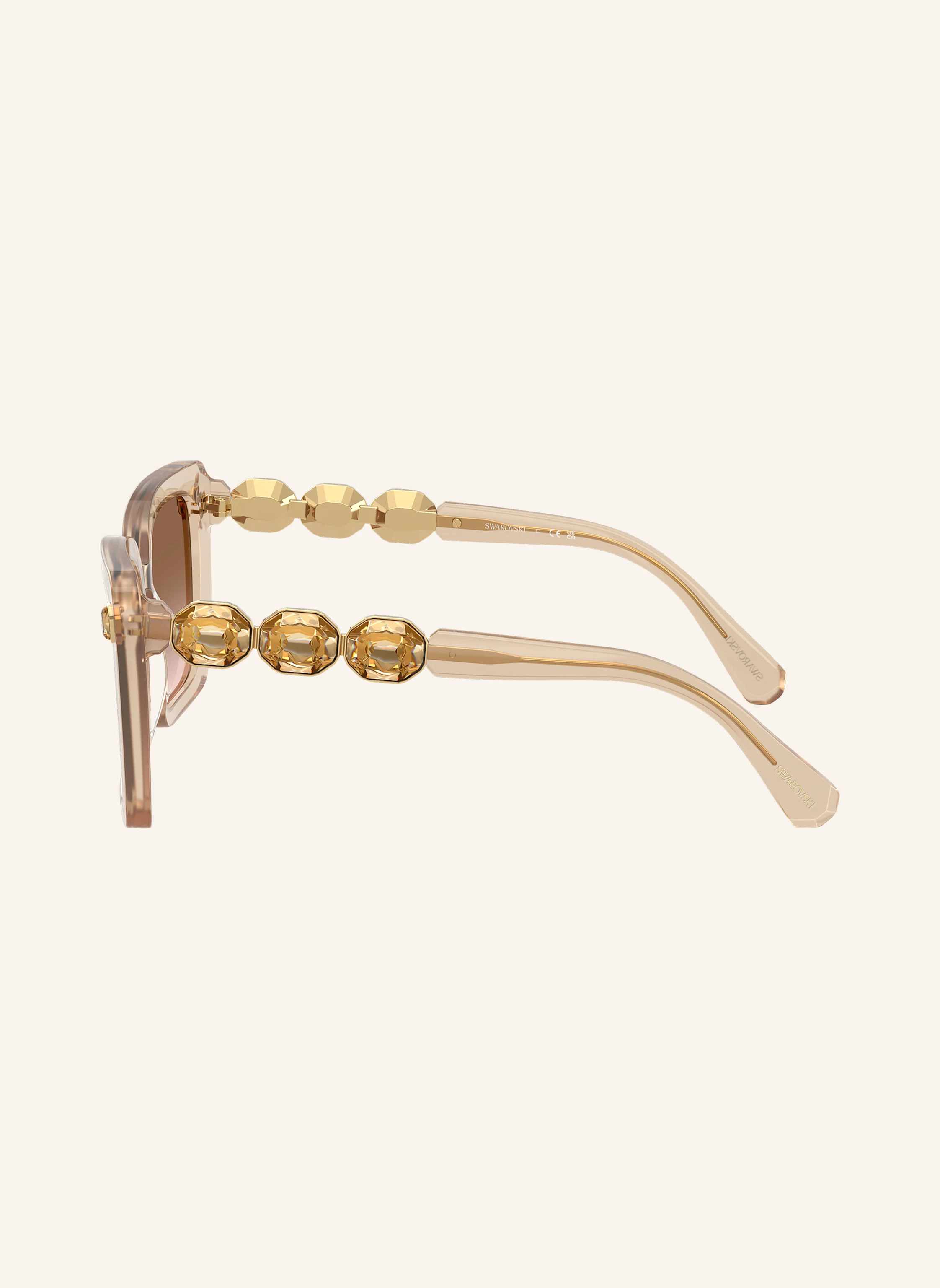 SWAROVSKI Sonnenbrille SK6032
