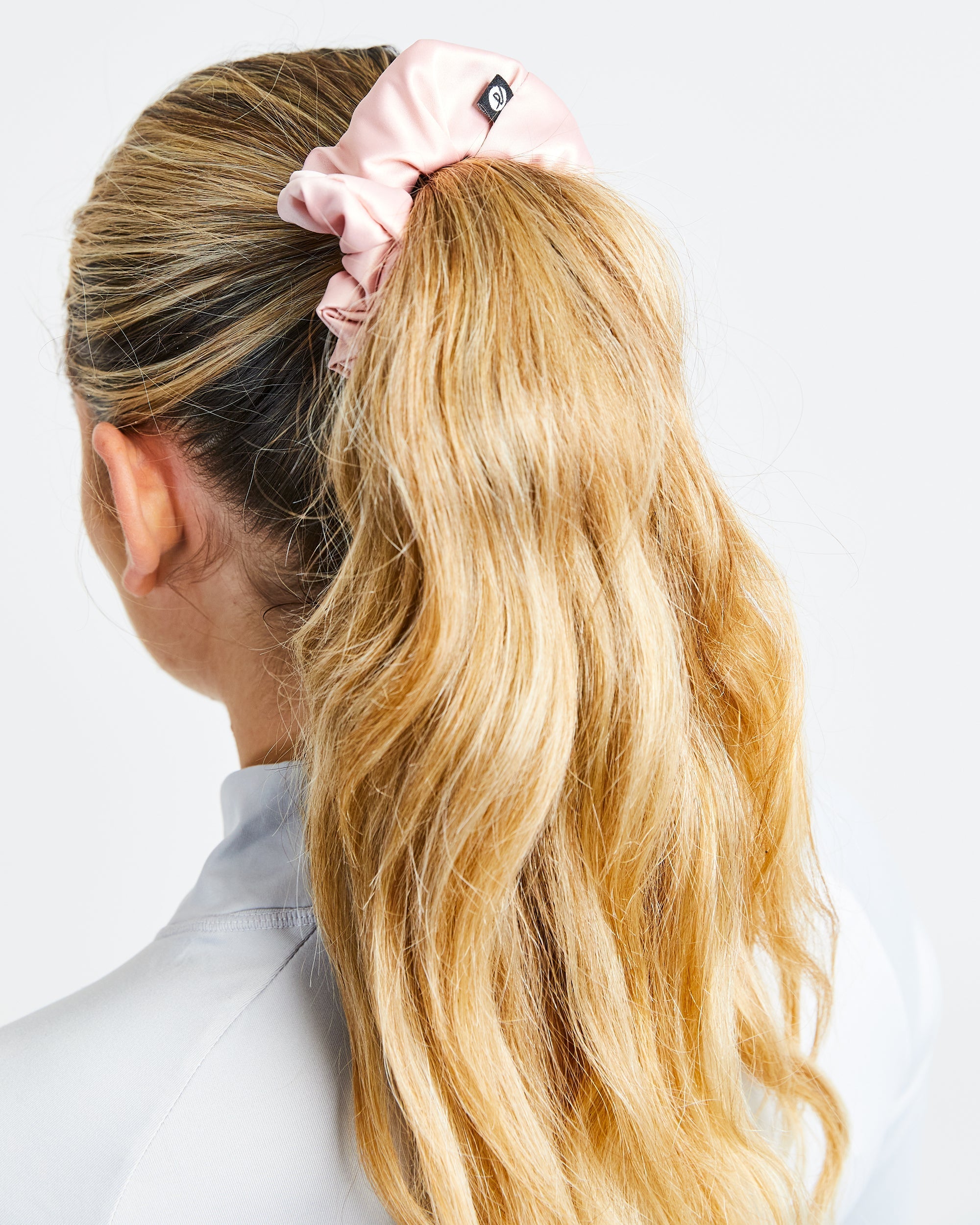 Scrunchie 4 Pack