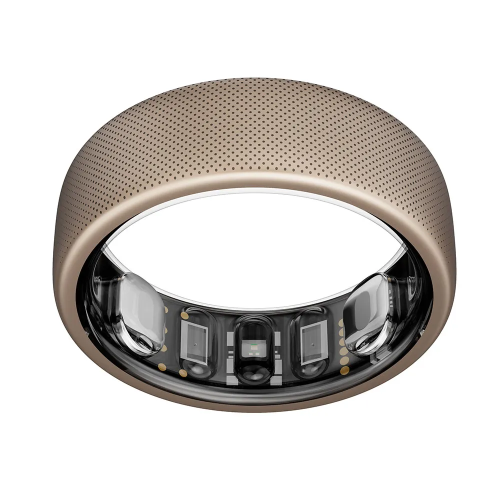 Amazfit Helio Ring Aktivitätsring