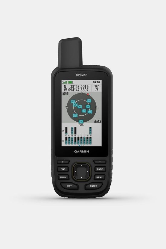 Garmin Garmin GPSmap 67 GPS