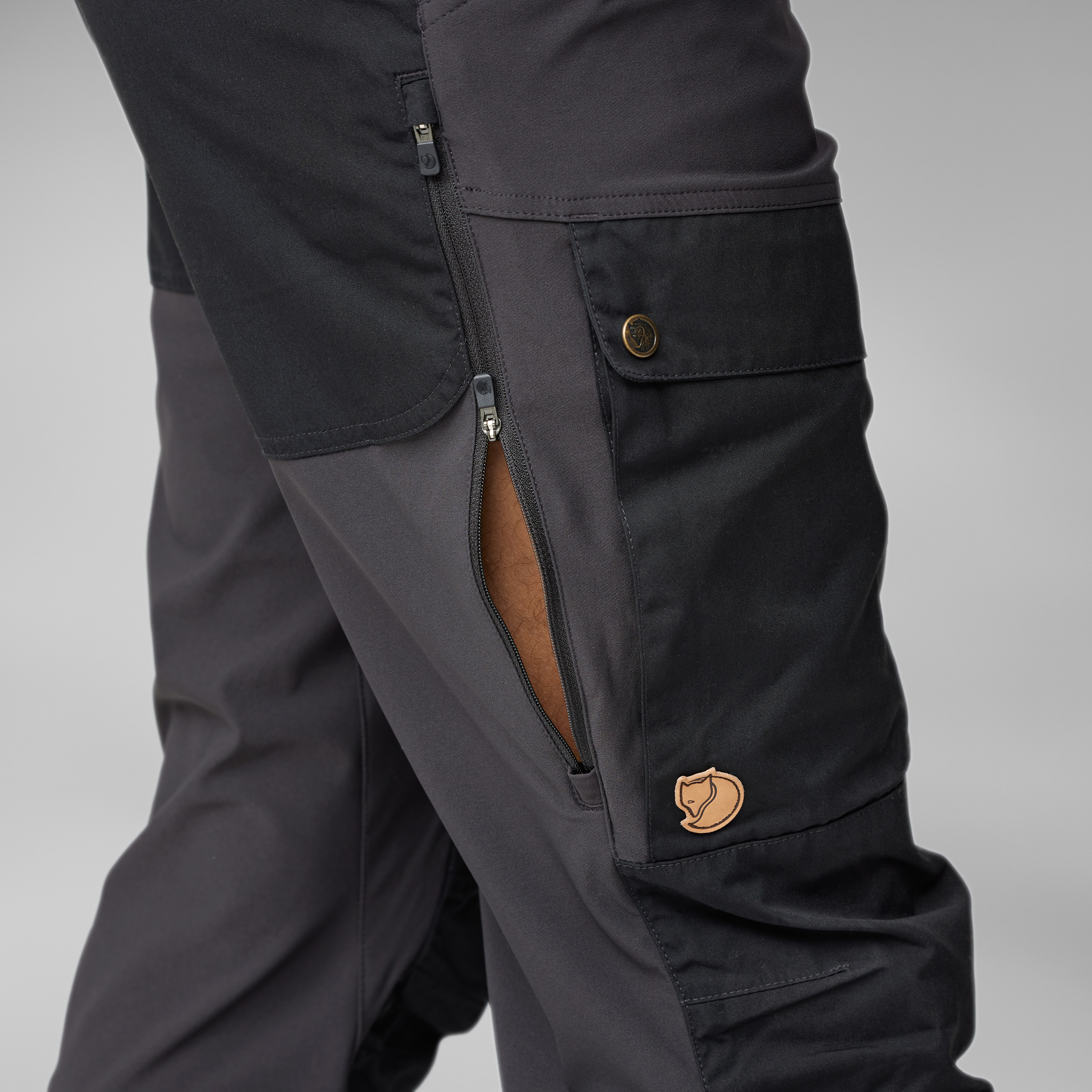Keb Trousers M Short
